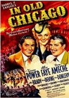 Cartel de In old Chicago